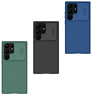 قاب نیلکین camShield pro samsung nillkin سامسونگ